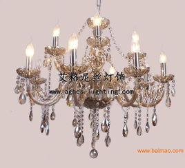 艾格尼絲燈飾廠 以優(yōu)質(zhì)照明燈具與光源產(chǎn)品點(diǎn)亮萬(wàn)千家庭