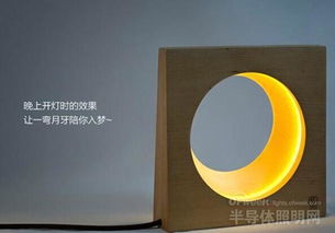 十款LED燈具來(lái)鬧春，創(chuàng)意產(chǎn)品引爆大腦