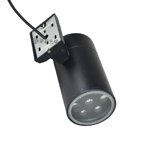 光電賦能城市之美 LED亮化工程燈具的質(zhì)感、匠心與技術(shù)創(chuàng)新